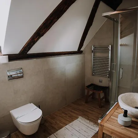 Mushrooms Malomszallas Lejlighed Tata