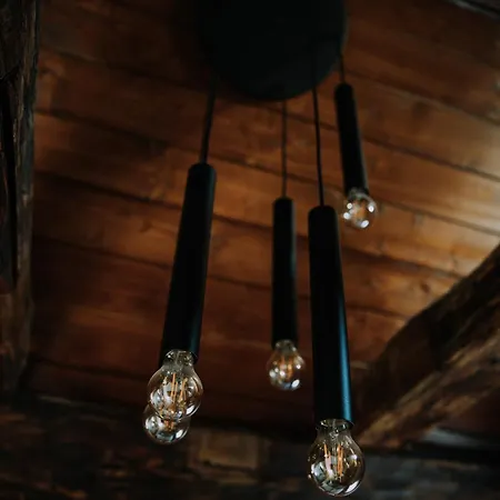 Lejlighed Mushrooms Malomszallas