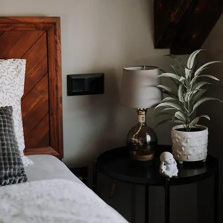 Lejlighed Mushrooms Malomszallas Tata