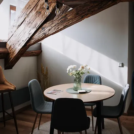 Lejlighed Mushrooms Malomszallas *